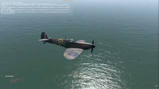 IL2 Cliffs Of Dover No 85 Squadron 110s Inbound [upl. by Jethro89]