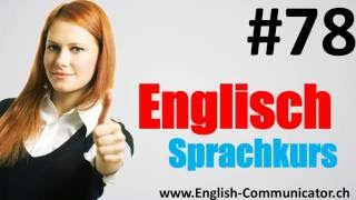 78 Englisch Sprachkurs English Version Sprache Levels Englischkurse [upl. by Aemat]