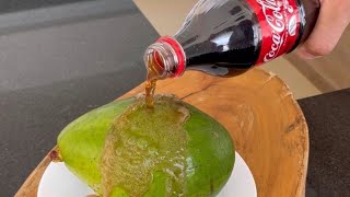 Put COCACOLA in the AVOCADO  You will Never SUFFER for it Again [upl. by Morlee]