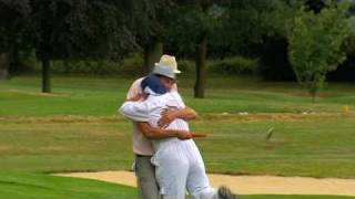 Trilby Tour 2010 The Park  Part 1 of 3 [upl. by Adnovay]