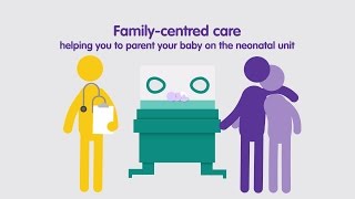 World Prematurity Day 2016  What is familycentred care [upl. by Kella]