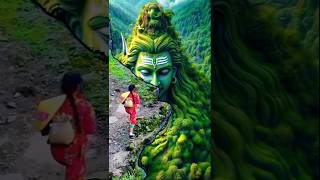 Har Har Mahadev 🔱🕉️ Dar Na Kisi Baat Ka Shath💥song mahadev bholenath mahakal shortvideo shorts [upl. by Lemay]