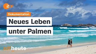 Seychellen Ein Traum für Auswanderer [upl. by Gautier433]