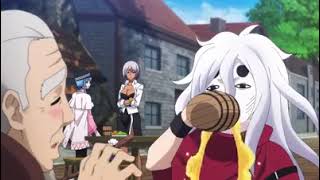 plunderer episode 1 sub indo [upl. by Olra]