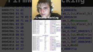 Fault injection vs Firmware hacking [upl. by Dalury]