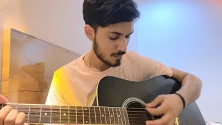 Bol Do Na Zara  Cover by Abhinav Thakur [upl. by Macdermot86]