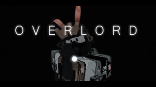 SCP Overlord  Teaser [upl. by Laehcym]