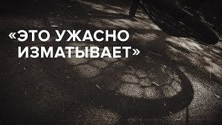 «Это ужасно изматывает»«Скажи Гордеевой» о тех кто ждёт Женю Беркович домой [upl. by Einwahs]