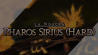 Pharos Sirius Hard  Final Fantasy XIV Heavensward Dungeons  4k 60fps [upl. by Gibrian]