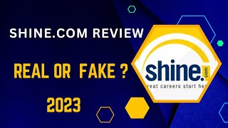 ShineCom Review Telugu 2023  Real or Fake 🤥   In Telugu Review  panduofficial1m [upl. by Peppi]