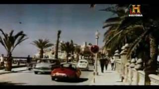 Benidorm en el reportaje emitido en el Canal Historia [upl. by Cello681]