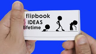 A lifetimeflip book ideas [upl. by Sezen]