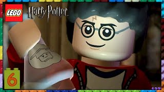 Thestrals  Harry Potter and the Order of the Phoenix HD [upl. by Onitnelav31]