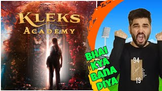 Kleks Academy Movie REVIEW 2024  Netflix  Pahadi Reviewer [upl. by Whitehouse]