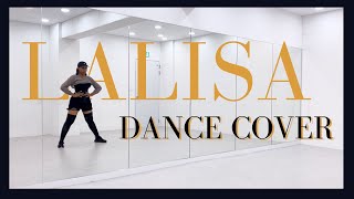 LISA LALISA  DANCE COVER [upl. by Eolanda18]