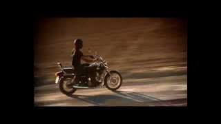 Avenger FLG Rides  Feel Like God  Ft Siddhart Shukla  TVC  Bajaj Avenger [upl. by Lrac750]