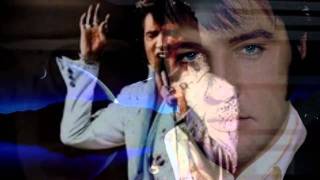 How Great Thou Art  Elvis Presley [upl. by Ahearn]