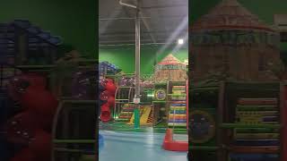 Calgarys Wildest Kids Entertainment Hub [upl. by Pasquale]