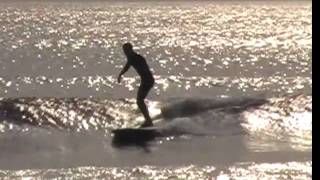 kamakura longboard seitaro nakamura surfing [upl. by Joshi814]