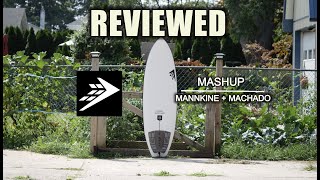 REVIEWED  FIREWIRE MASHUP [upl. by Enrev]