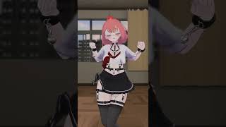 Brave Girls  Rollin VRChat Dance [upl. by Rhiana]