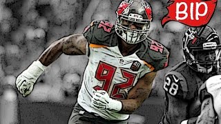 Will Gholston  quotBodiedquot  Buccaneers Highlights ᴴᴰ [upl. by Tory631]