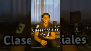 CLASE MEDIA BAJA ¿Qué es [upl. by Dannye]