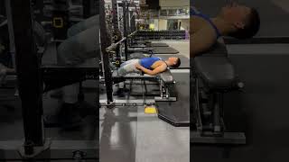 Banded Glute Bridge [upl. by Schoenburg]