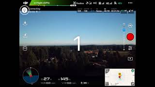 FaceBook live streaming DJI app Tutorial [upl. by Myrtle630]