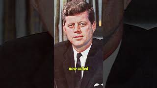 John F Kennedy  The United States 35th President  Mini Bio  Biography 2 shorts [upl. by Lenoj835]