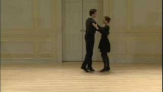 076 Ragtime Dance Standard Waltz [upl. by Lindemann]