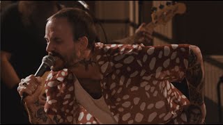 IDLES  Full Performance Live on KEXP at Home [upl. by Mcnamee]