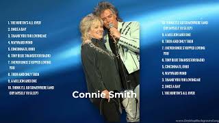 Connie SmithS Catchiest Songsmelodic Masterpieces S Best Songsenchanting [upl. by Mailliwnhoj938]