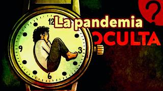 ¿Por qué la ansiedad es cada vez más común [upl. by Pallua]