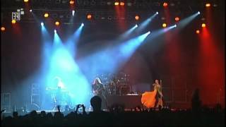 Nightwish  Taubertal Festival 2005 Full [upl. by Dihgirb]