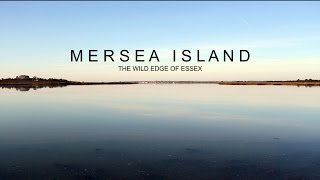 Mersea Island  The Wild Edge Of Essex [upl. by Vanda]