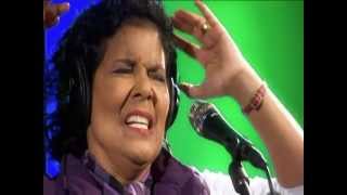 Judy Jacobs sings Days of Elijah [upl. by Davon]