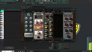 JAYA Screen  SYNTRONIK 2 MAX Random Presets walkthrough p2 ikmultimedia [upl. by On]