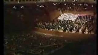 Prokofiev Alexander Nevsky  Battle on the Ice excerpt [upl. by Tenay284]