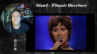 Sissel  Titanic Overture  Reaction with Rollen live [upl. by Rhianna]