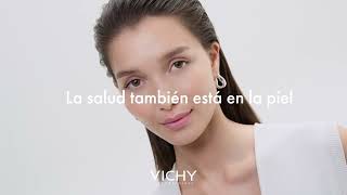 Nueva crema Minéral 89 se una a la familia de Vichy🤍✨ [upl. by Esorylime]