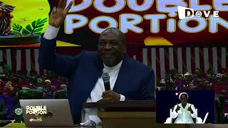 Powerful Sermon from Rev Joe Olaiya RCCG HOLY GHOST CONGRESS 2022 DAY 4  My Cup Runs Over [upl. by Annaerda]