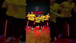 Chand Baaliya  salutedanceacademy chandbaliyan trending trendingvideo dancevideo viralvideo [upl. by Amling]