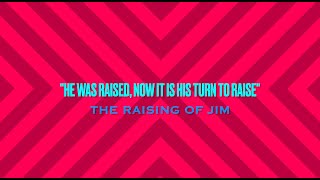 Druidism quotThe Raising of Jimquot [upl. by Charteris]