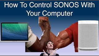 How to play music on your Sonos system from your Mac or PC [upl. by Nahor706]