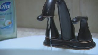 Dixmoor residents reach boiling point as water woes enter fifth day [upl. by Vonny451]