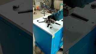 Let Stator Winding Recycling Made Easy statorwinding copperscrapping motorrecyclingmachine [upl. by Eiramnaej686]