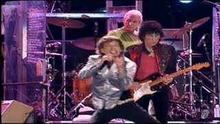 The Rolling Stones  Its Only Rock n Roll Live  OFFICIAL [upl. by Barker]