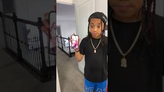 When u get smart with momma🤣🤣 shorts funny viralvideo [upl. by Eryt]