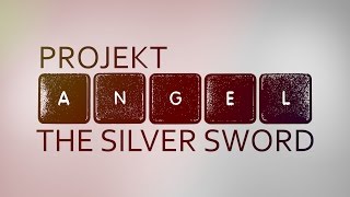 Ein Blick hinter ein IndieSpiel  Projekt Angel The Silver Sword [upl. by Wira]